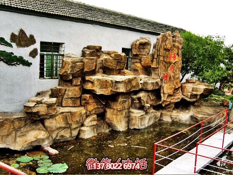 美麗宜人的室內(nèi)景觀設計