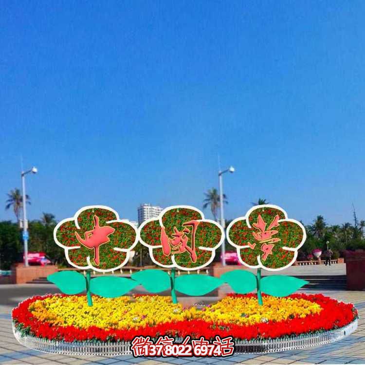 仿真動物雕塑，點亮園林綠化景觀