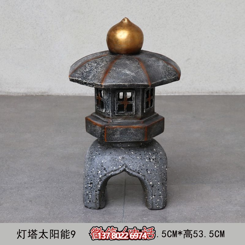 燈塔太陽(yáng)能落地?zé)粞b飾戶(hù)外日式庭院園林微草坪景觀燈 燈塔太陽(yáng)能落地?zé)粞b飾戶(hù)外日式庭院園林微草坪景觀燈